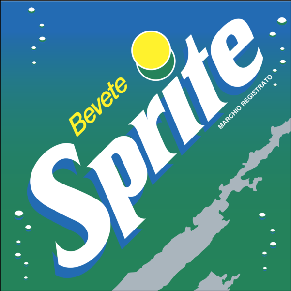 Sprite Clipart (800x600), Png Download