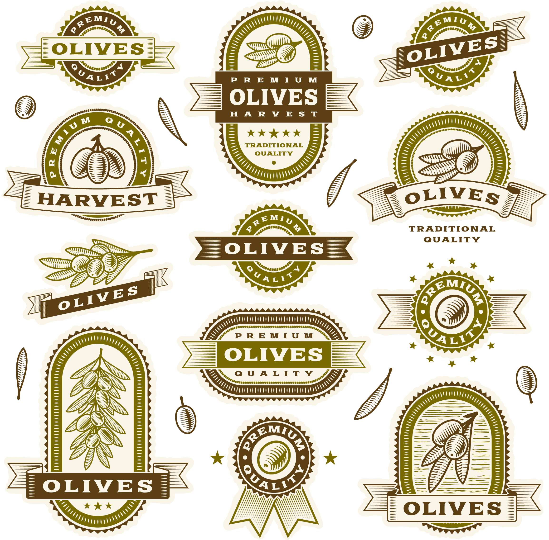Apple Royalty-free Vintage Clip Art - Png Download (2309x2274), Png Download