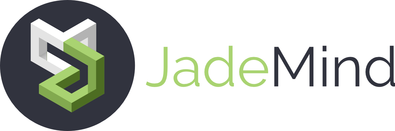Jademind - Circle Clipart (1259x420), Png Download