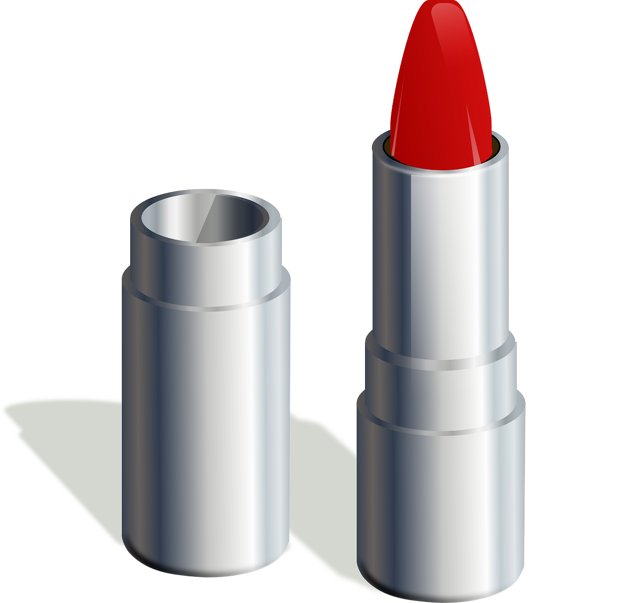 Source - - Lipstick Cartoon Pictures Png Clipart (600x571), Png Download