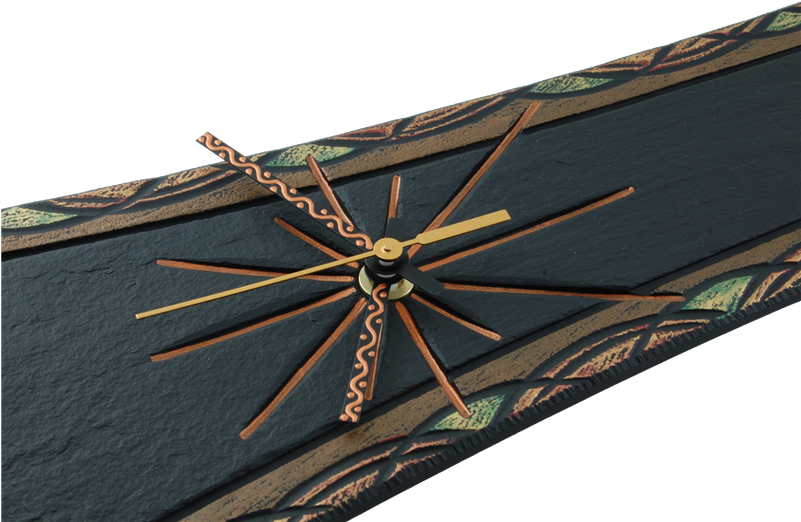 Clocks - Umbrella Clipart (800x532), Png Download