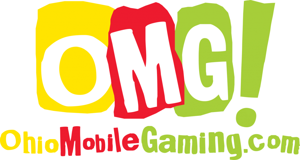 About Jason Hoffman - Ohio Mobile Gaming Logo Clipart (1024x547), Png Download