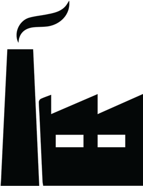 Transparent Power Plant Icon Clipart (560x560), Png Download