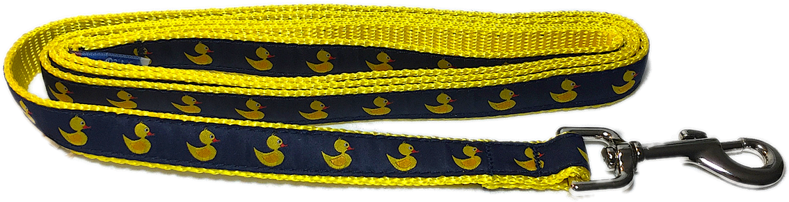 3/4" Rubber Ducky Pet Collars - Bracelet Clipart (1280x1280), Png Download