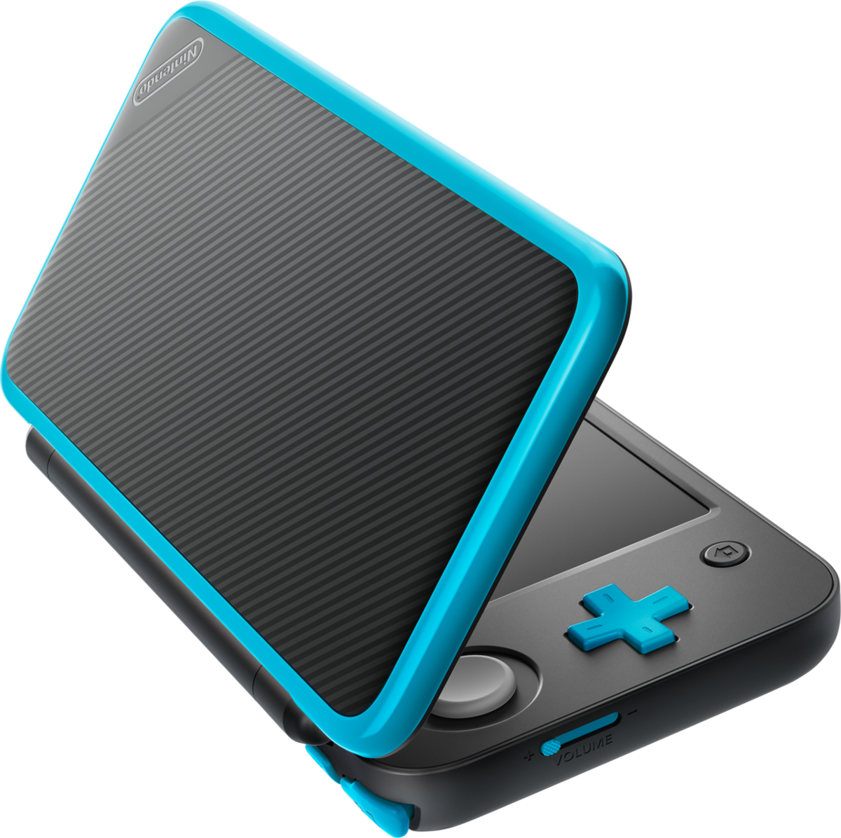New Nintendo 2ds Xl - Nintendo 2ds Xl Clipart (1200x1196), Png Download
