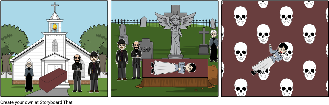 Bells - Cartoon Clipart (1164x385), Png Download