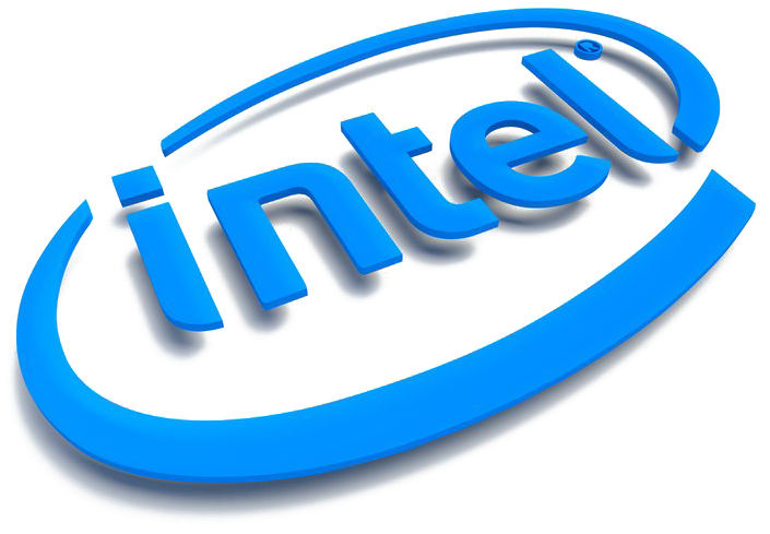 Intel Png Image - Circle Clipart (720x720), Png Download