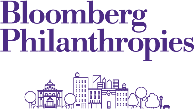 Bloomberg Logo Png - Bloomberg Philanthropy Clipart (960x640), Png Download