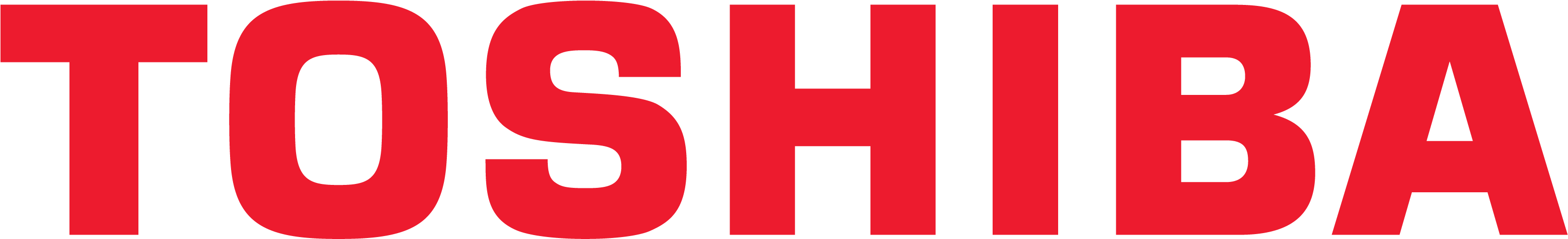 Bloomberg Logo Png - Logo Air Conditioner Toshiba Clipart (3400x1056), Png Download