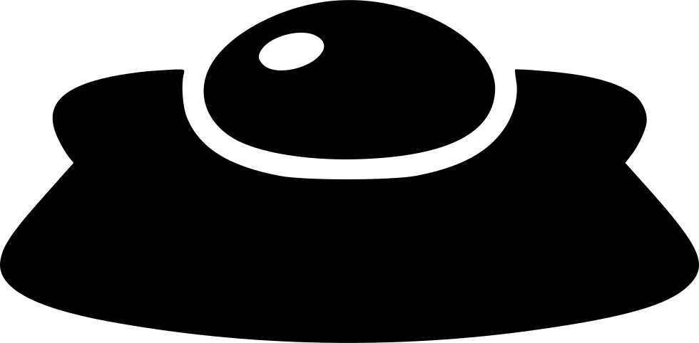 Egg Scrambled Eggs Fried Egg Comments - Circle Clipart (980x482), Png Download