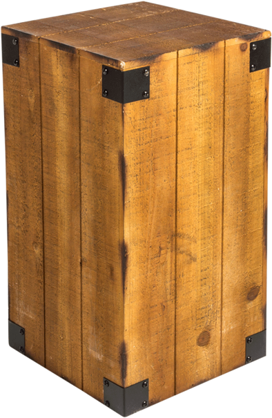 Wood Dock Pedestal, Small - Plywood Clipart (1000x1000), Png Download