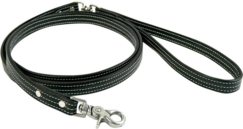 British Dog Leash - Belt Clipart (861x458), Png Download