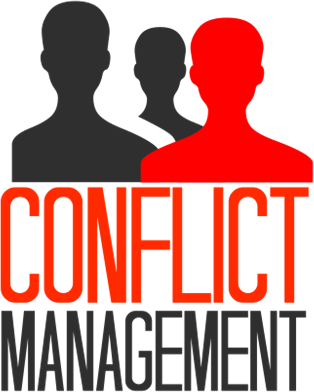 Manager Conflict Clipart (500x624), Png Download