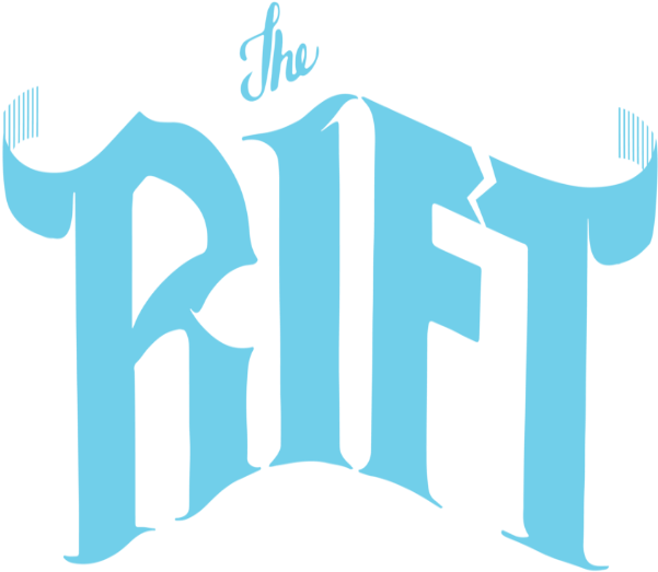 The Rift Collectibles - Calligraphy Clipart (640x640), Png Download