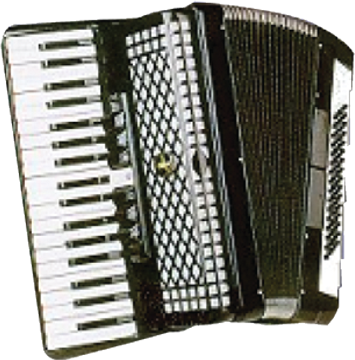 • 37 Teclas - Trikiti Clipart (1545x1644), Png Download