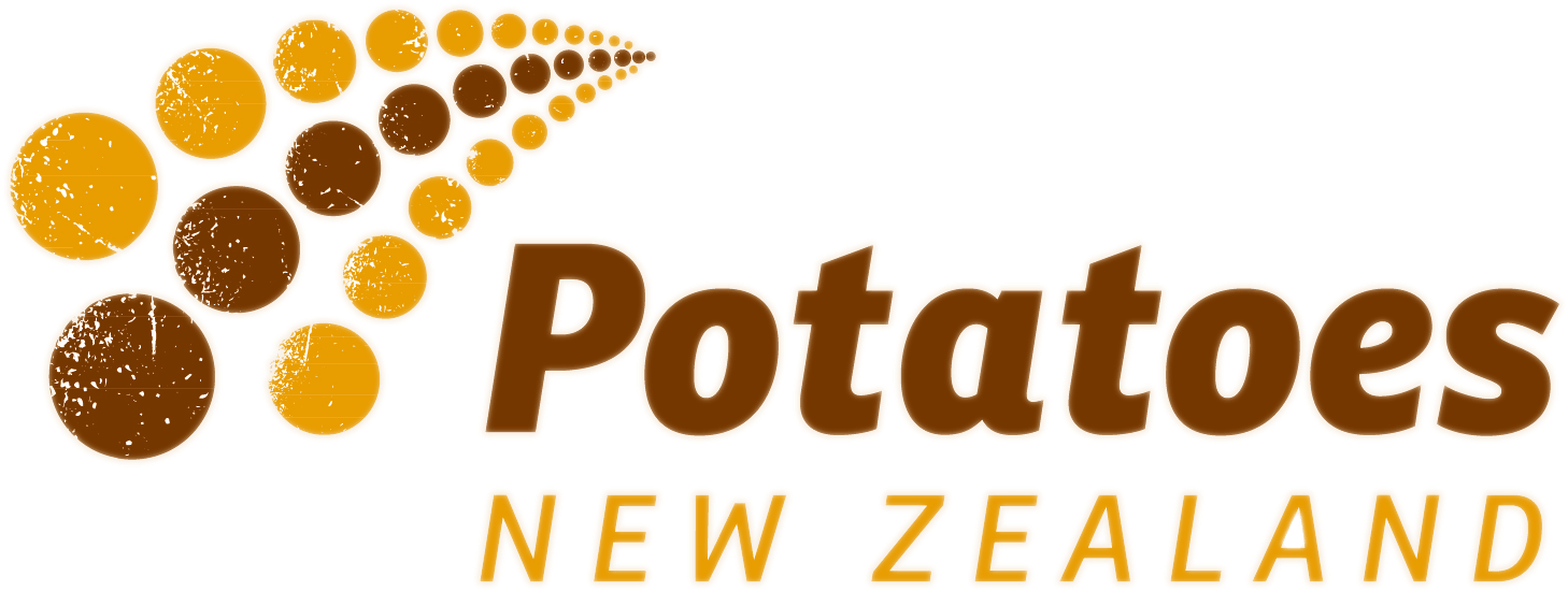 Potatoes New Zealand - Potato Clipart (1510x618), Png Download
