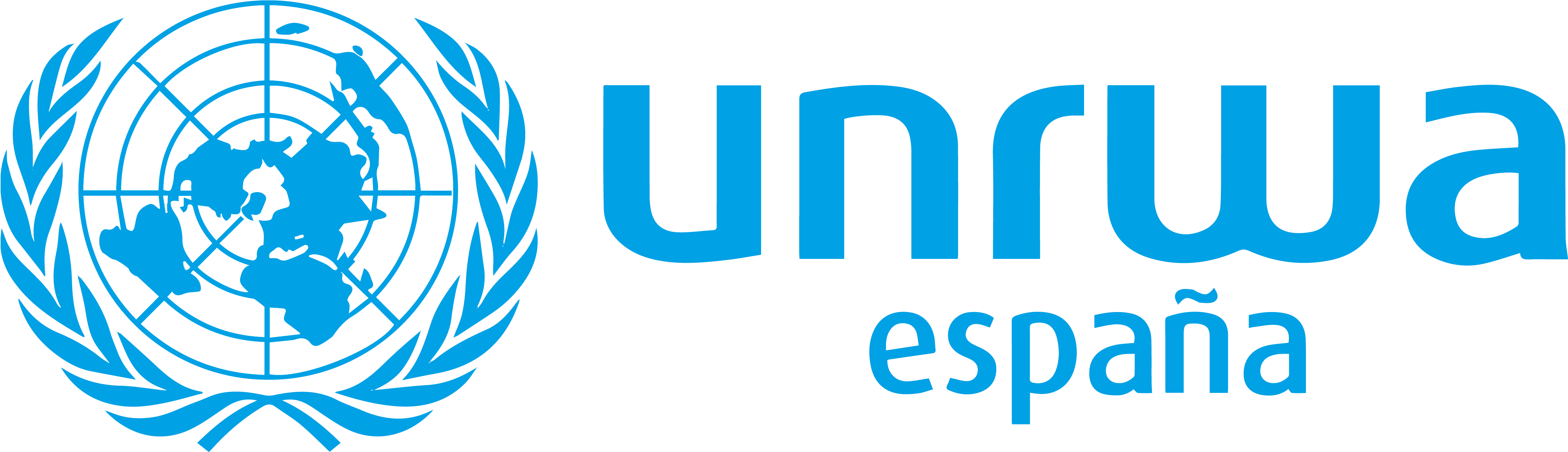 United Nations Clipart (4952x1681), Png Download
