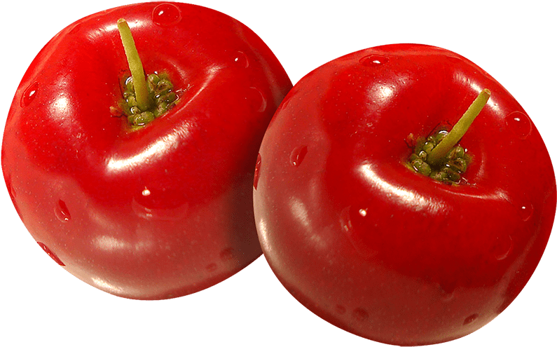 Previous - Polpa De Fruta Nutricau Acerola Clipart (800x531), Png Download