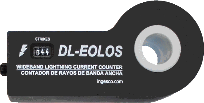 Eolos K15fo - Lightning Clipart (730x730), Png Download