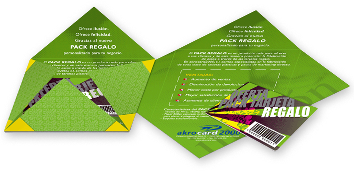 Tarjeta Regalo, Fidelización De Clientes - Flyer Clipart (709x567), Png Download