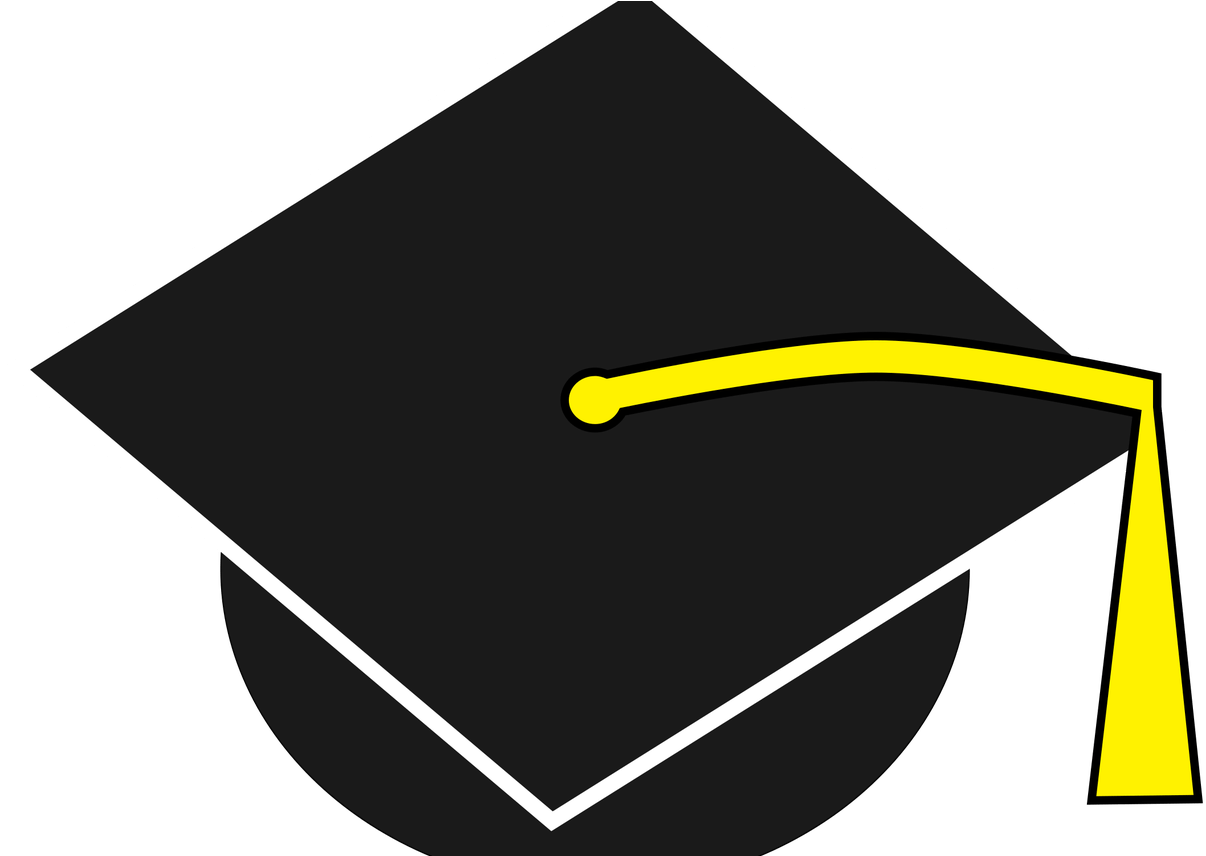 Download Graduation Latest - Graduation Ceremony Clipart (800x800), Png Download