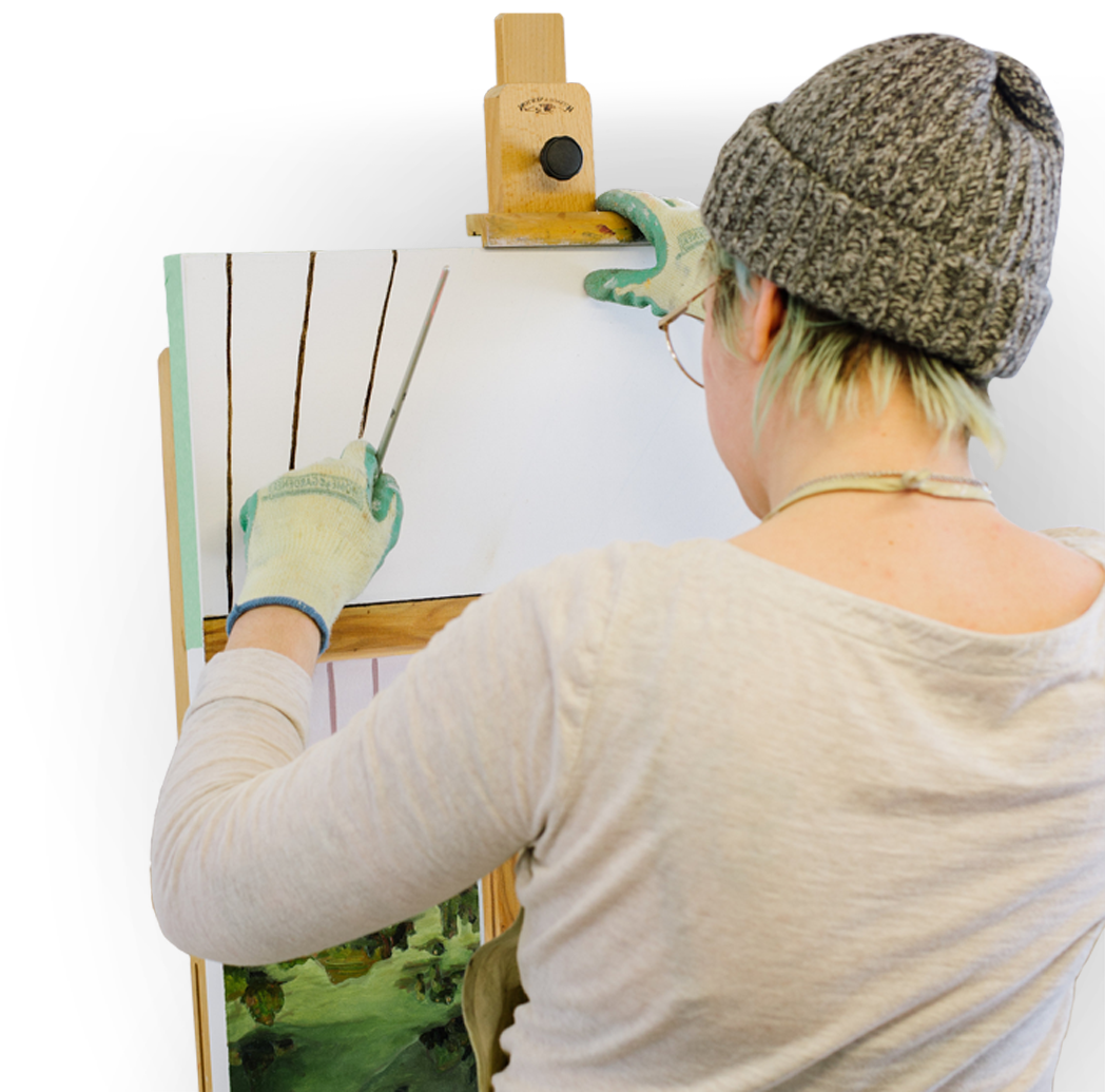 Apply Now - Knitting Clipart (1080x1080), Png Download
