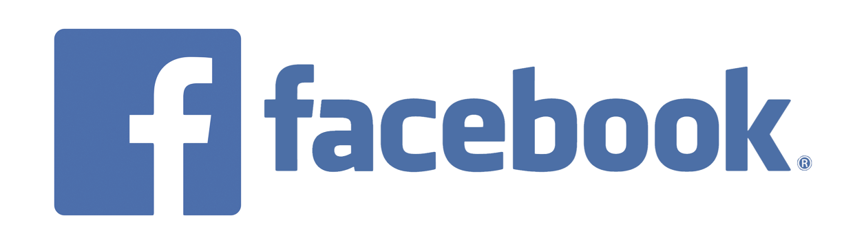 Cochabamba - Facebook Text Logo Png Clipart (1255x362), Png Download