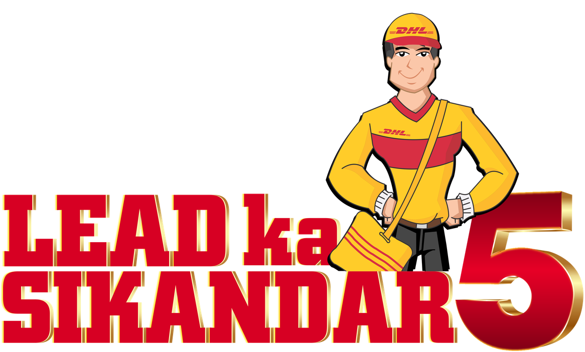 Dhl Lead Ka Sikandar Registration Form - Independent Oil Tools Clipart (1366x768), Png Download