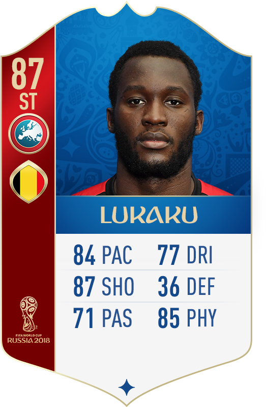 Ea Sports Fifaverified Account - Fifa World Cup Fut 18 Clipart (903x1080), Png Download