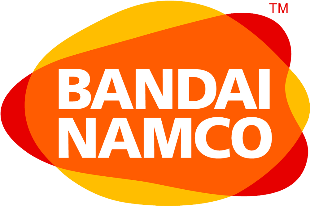 Bandai Namco Logo Logok Ea Sports Fifa Logo Transparent - Namco Bandai Clipart (2272x1704), Png Download