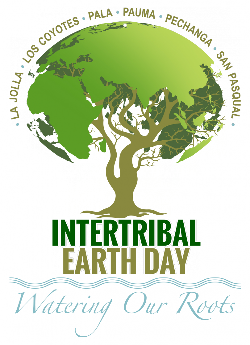 Earth Day Png Transparent Image - Logo Earth Day Png Clipart (810x1114), Png Download
