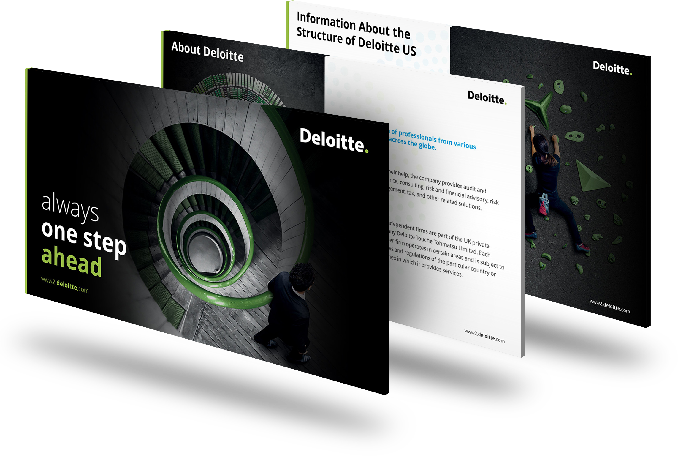 Slide Deck - Deloitte Presentation Slide Clipart (2360x1772), Png Download