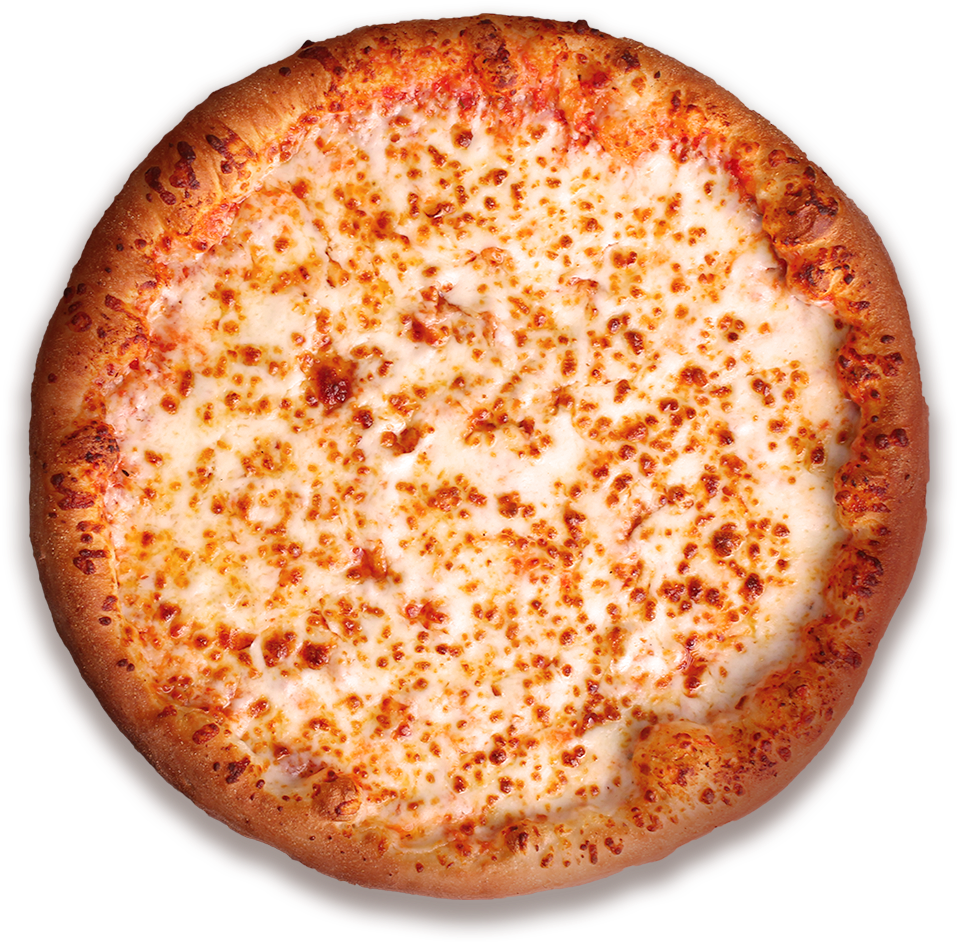 Cheese Pizza Png Clipart Large Size Png Image PikPng