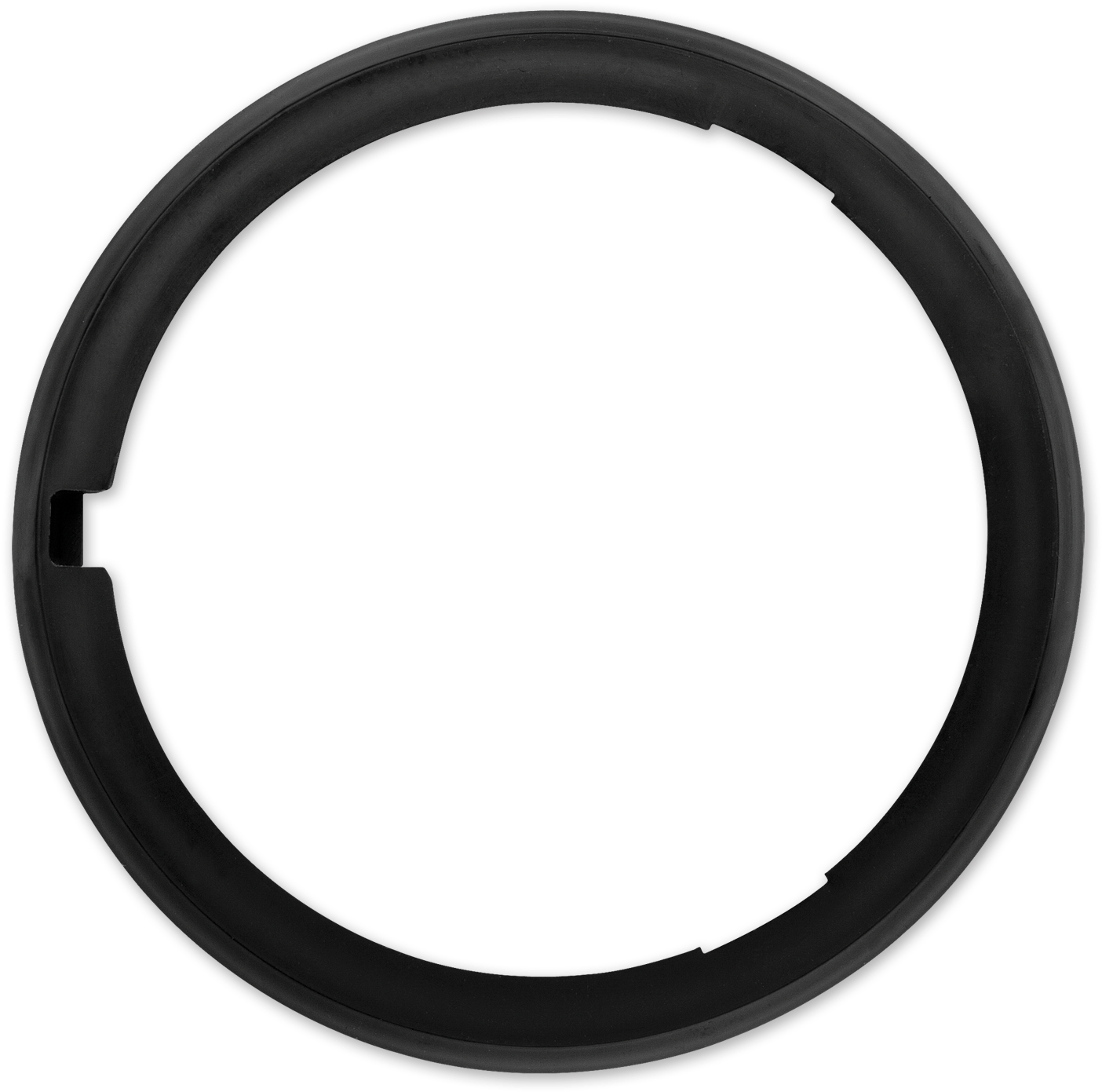 8382 Nemesis Circle Hook Empty Circle Png Clipart (1404x1391), Png Download