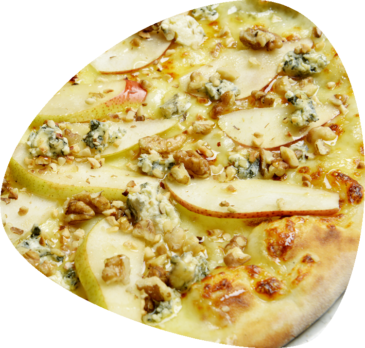 7 Types Of Different Mixtures - Baked Goods Clipart (751x717), Png Download