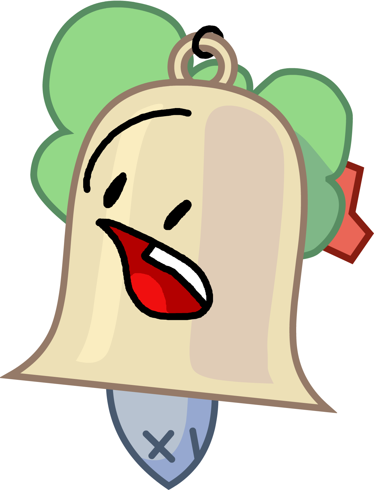 1250 X 1637 7 - Bfdi Taco Bell Clipart (1250x1637), Png Download