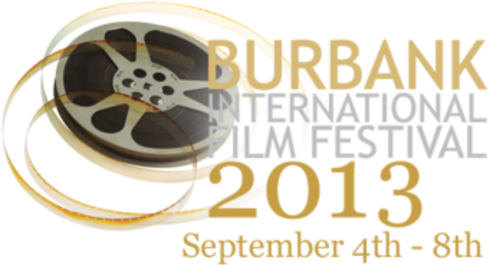 The Importance Of Screening Your Film - Burbank Film Festival 2018 Clipart (1024x585), Png Download