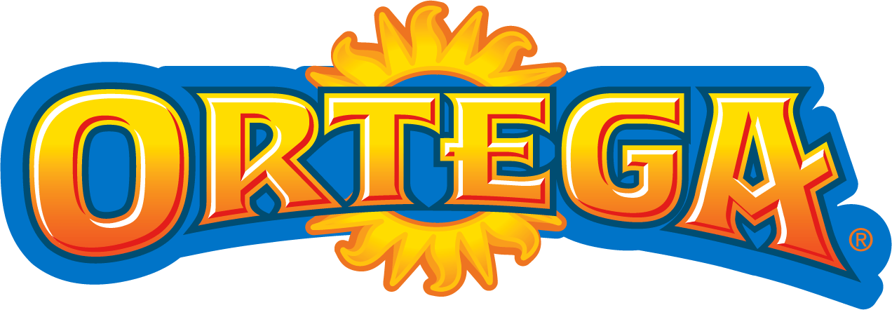 Logo For Ortega® - Ortega Logo Clipart (1272x442), Png Download