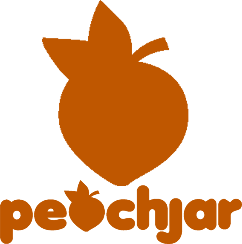 Peachjar Clipart (820x820), Png Download
