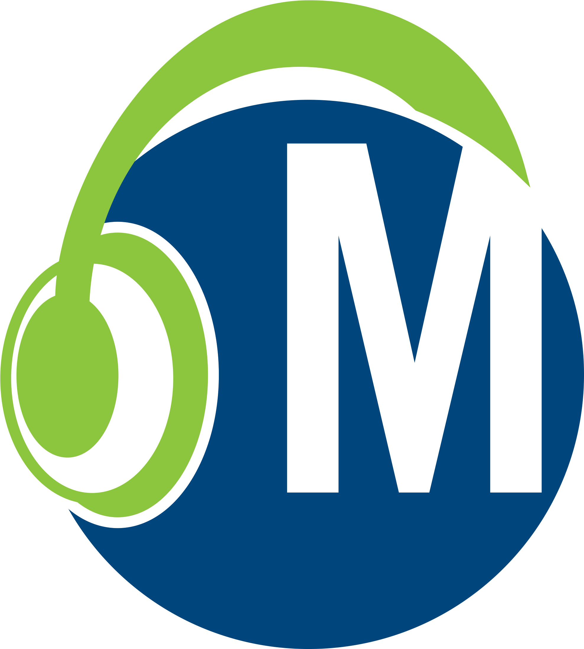 Download - Broken Vinyl Record Clipart (2400x2400), Png Download