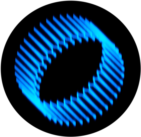 The Hand, The Heart, & The Dawn Clipart (640x630), Png Download