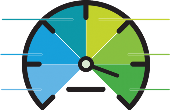 Deloitte Image - Circle Clipart (700x441), Png Download