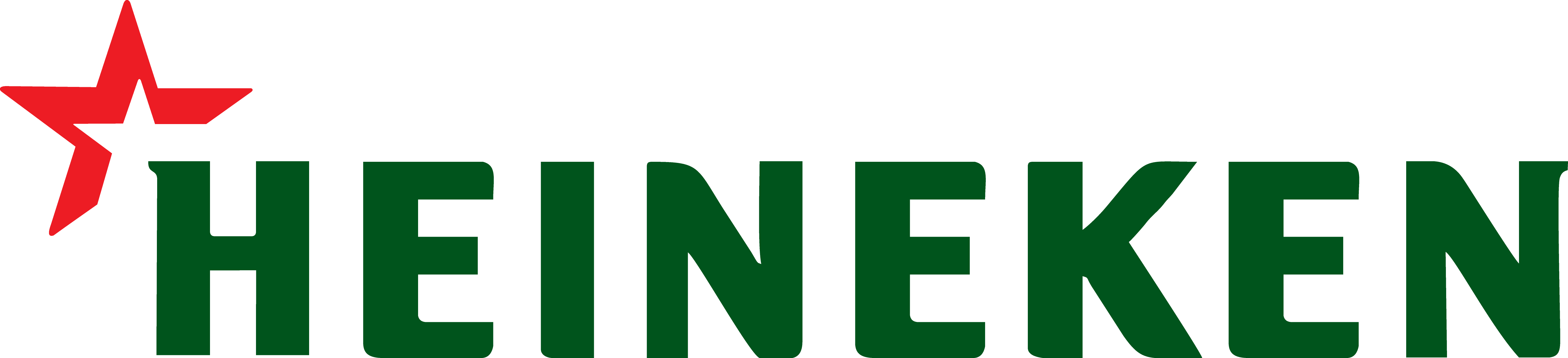 Logo Heineken - Heineken South Africa Logo Clipart (4096x4096), Png Download