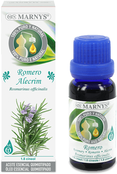 Rosemary Essential Oil - Aceite De Anis Estrellado Clipart (768x768), Png Download