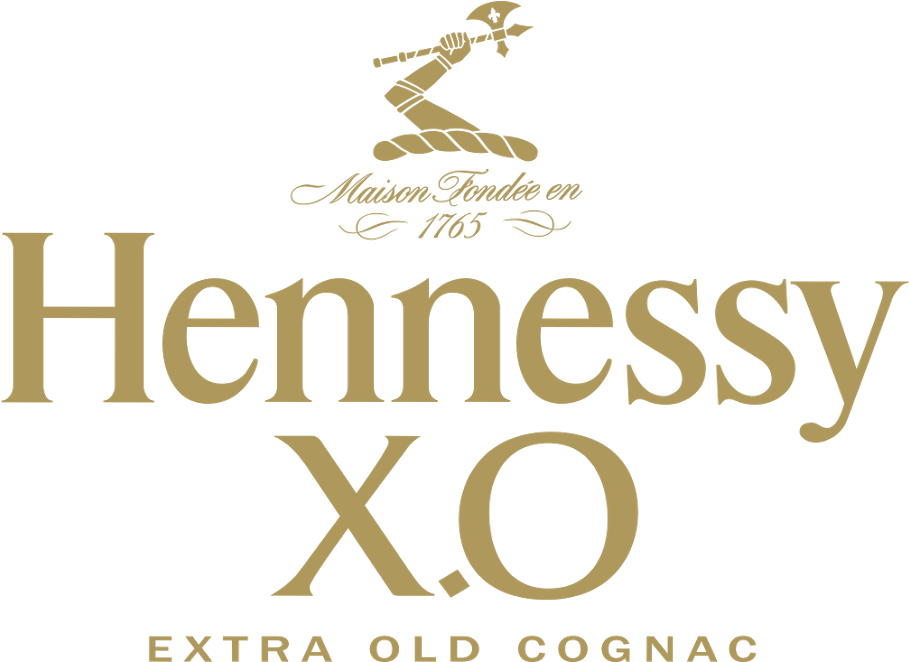 Hennessy Xo Logo - Skateboarding Clipart (1600x1067), Png Download