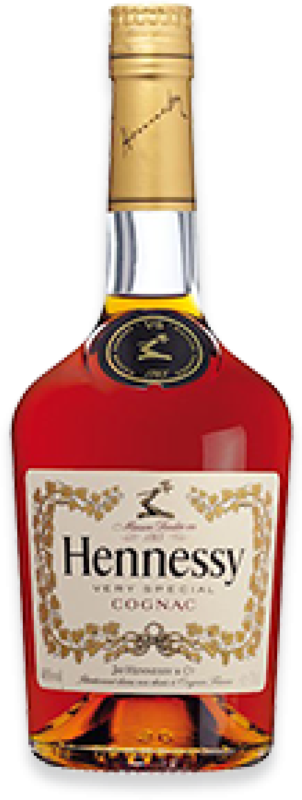 More Views - Hennessy Vs Cognac 1.75 L Clipart (1200x1200), Png Download
