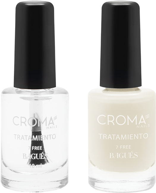 Nail Polish Clipart (1080x1080), Png Download