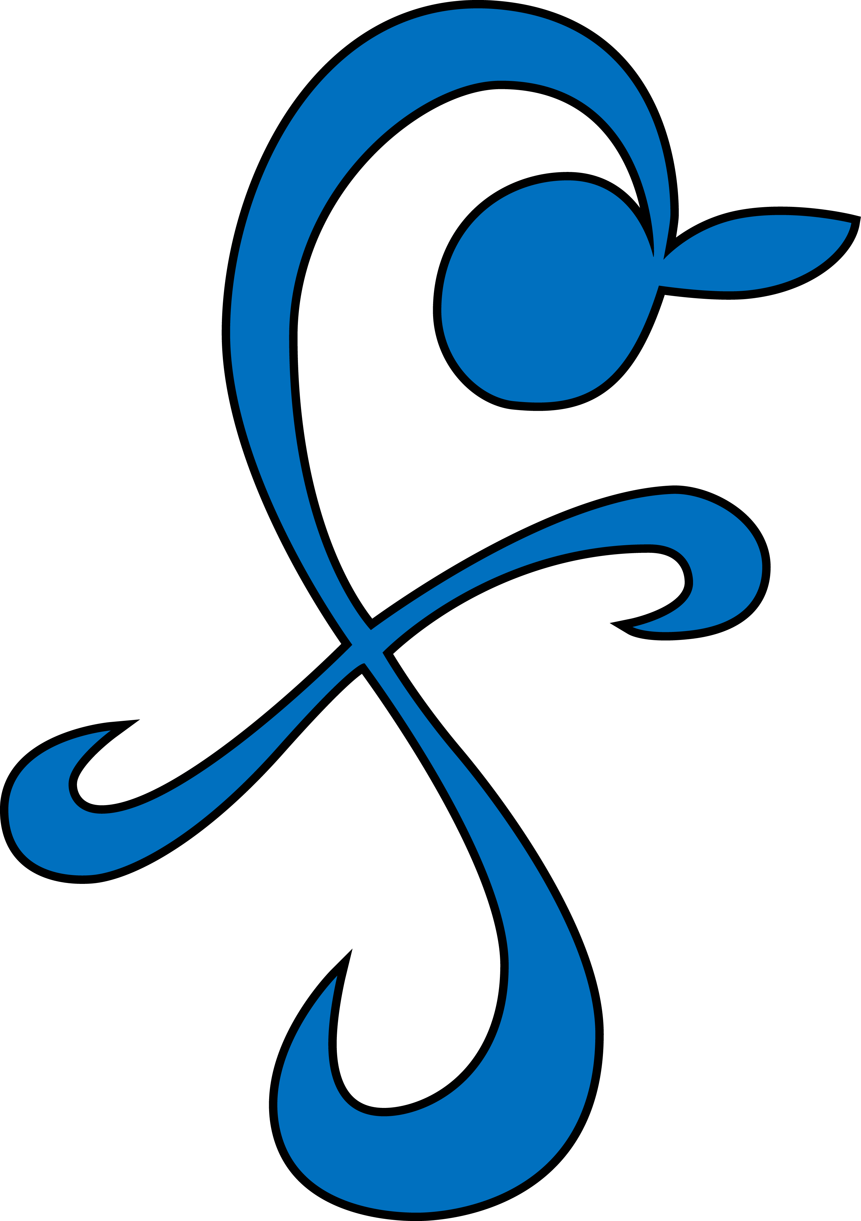 Download Add A Star Add To Favorites - One Piece Nami Tattoo Clipart (2809x3984), Png Download