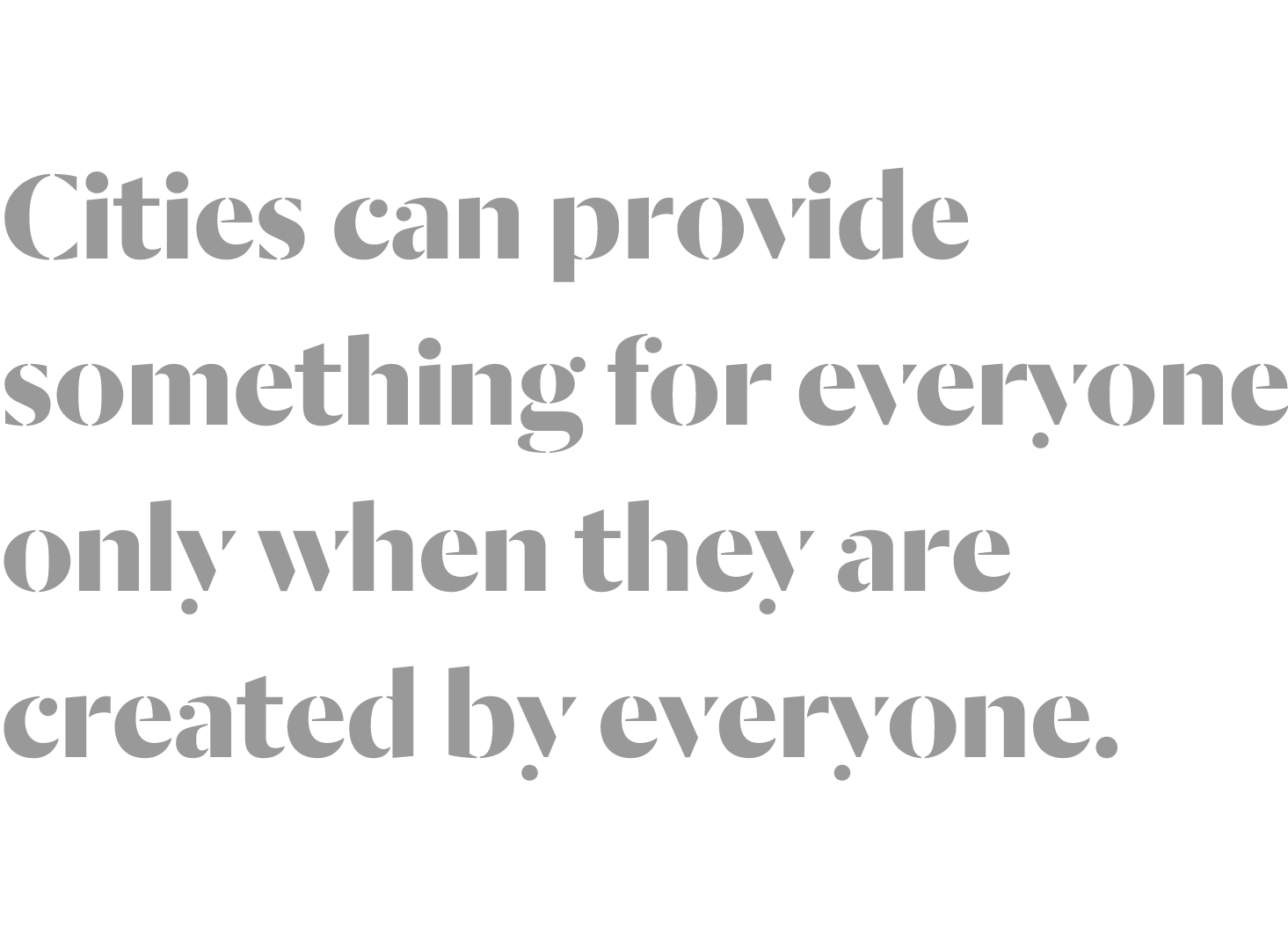 Jane Jacobs - God Quotes About Self Worth Clipart (1772x1772), Png Download
