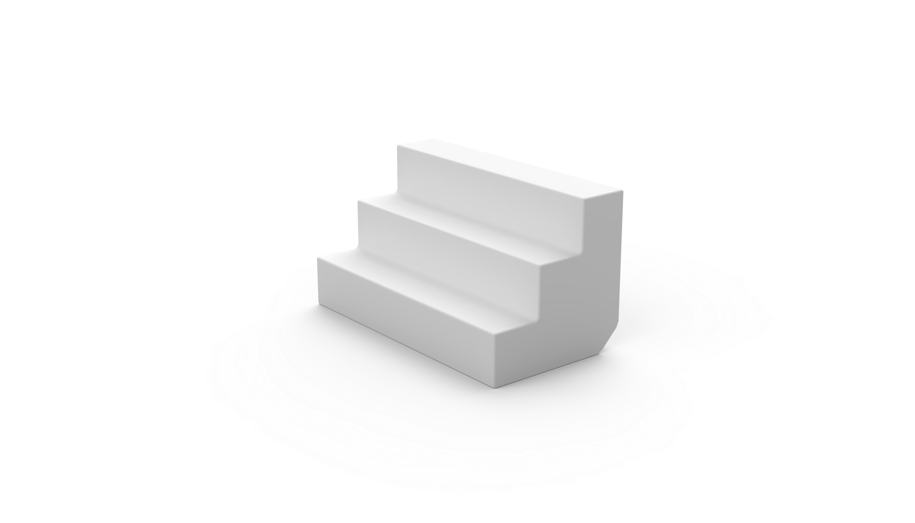 Espositore Bottiglie Brillo - Architecture Clipart (3840x2545), Png Download